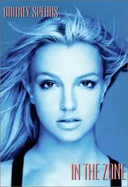 Watch and Download Britney Spears: In The Zone 3