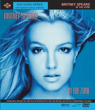 Watch and Download Britney Spears: In The Zone 4