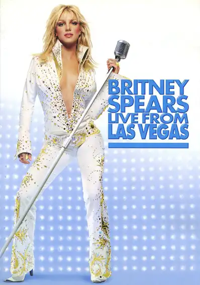 Watch and Download Britney Spears: Live from Las Vegas 5