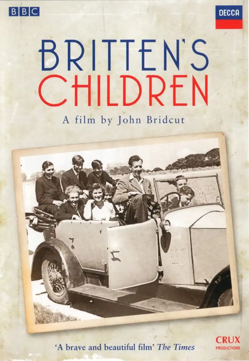 Watch and Download Britten's Children 1