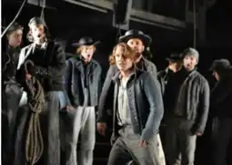 Watch and Download Britten: Billy Budd 3