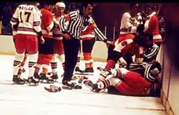 Watch and Download Broad Street Bullies 3