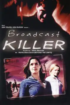 Watch and Download Broadcast Killer