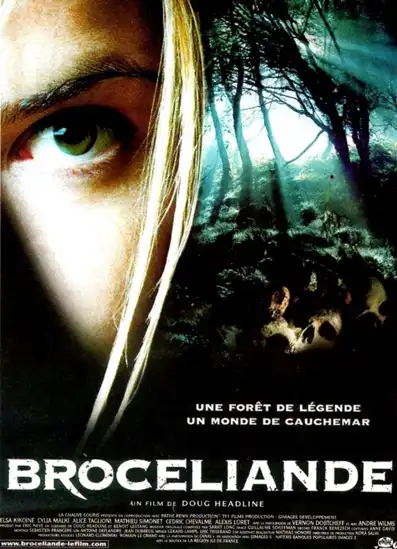 Watch and Download Brocéliande 2