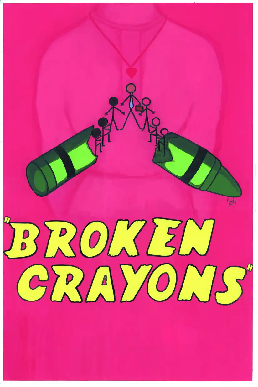 Watch and Download Broken Crayons 1