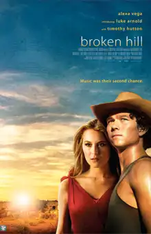 Watch and Download Broken Hill 11