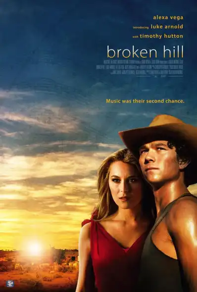 Watch and Download Broken Hill 13