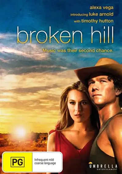 Watch and Download Broken Hill 14