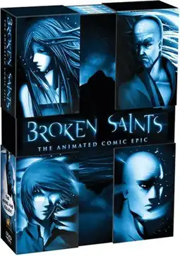 Watch and Download Broken Saints 3