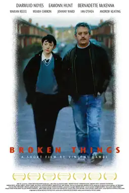 Watch and Download Broken Things 1