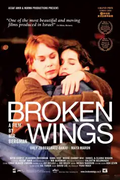 Watch and Download Broken Wings