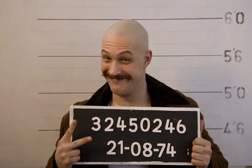 Watch and Download Bronson 16