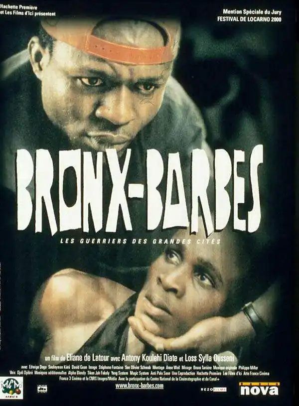 Watch and Download Bronx-Barbès 4