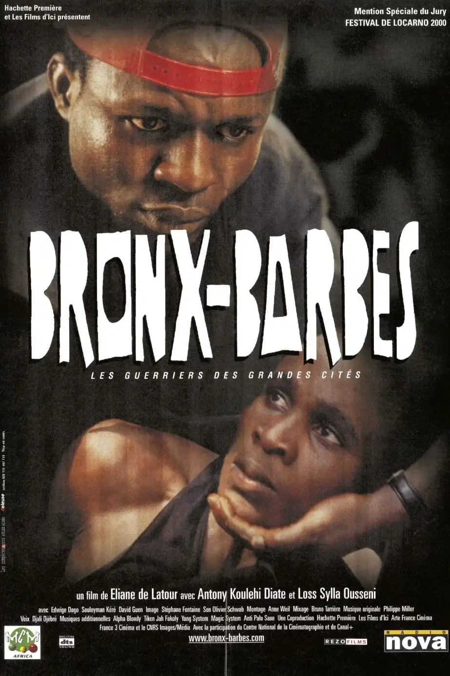 Watch and Download Bronx-Barbès