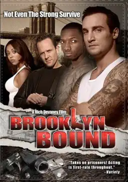 Watch and Download Brooklyn Bound 3