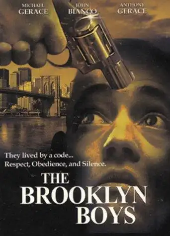 Watch and Download Brooklyn Boys 4