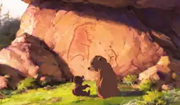 Watch and Download Brother Bear 11