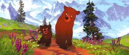 Watch and Download Brother Bear 14