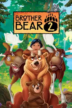 Watch and Download Brother Bear 2