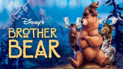 Watch and Download Brother Bear 3