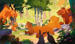 Watch and Download Brother Bear 8