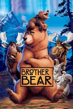 Watch and Download Brother Bear