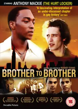 Watch and Download Brother to Brother 1