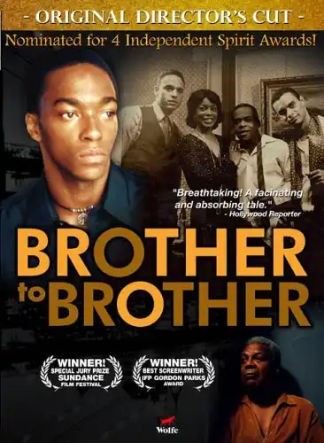 Watch and Download Brother to Brother 4