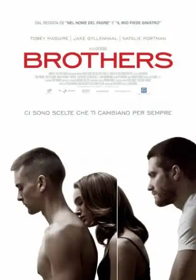 Watch and Download Brothers 16