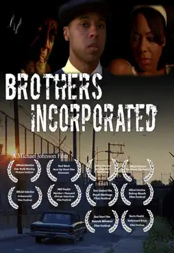 Watch and Download Brothers Incorporated 6