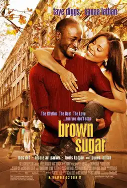 Watch and Download Brown Sugar 12