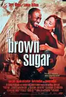 Watch and Download Brown Sugar 15