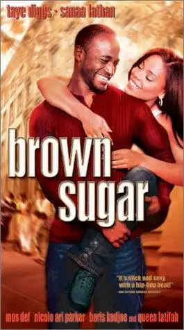 Watch and Download Brown Sugar 16