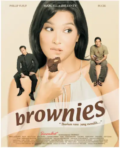 Watch and Download Brownies 1