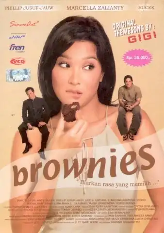 Watch and Download Brownies 2