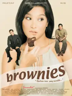 Watch and Download Brownies