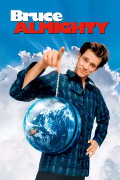 Watch and Download Bruce Almighty