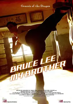 Watch and Download Bruce Lee, My Brother 9