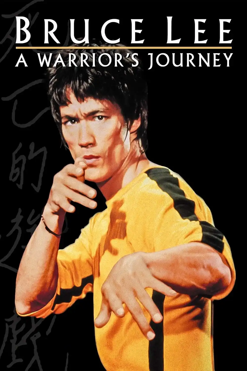 Watch and Download Bruce Lee: A Warrior’s Journey