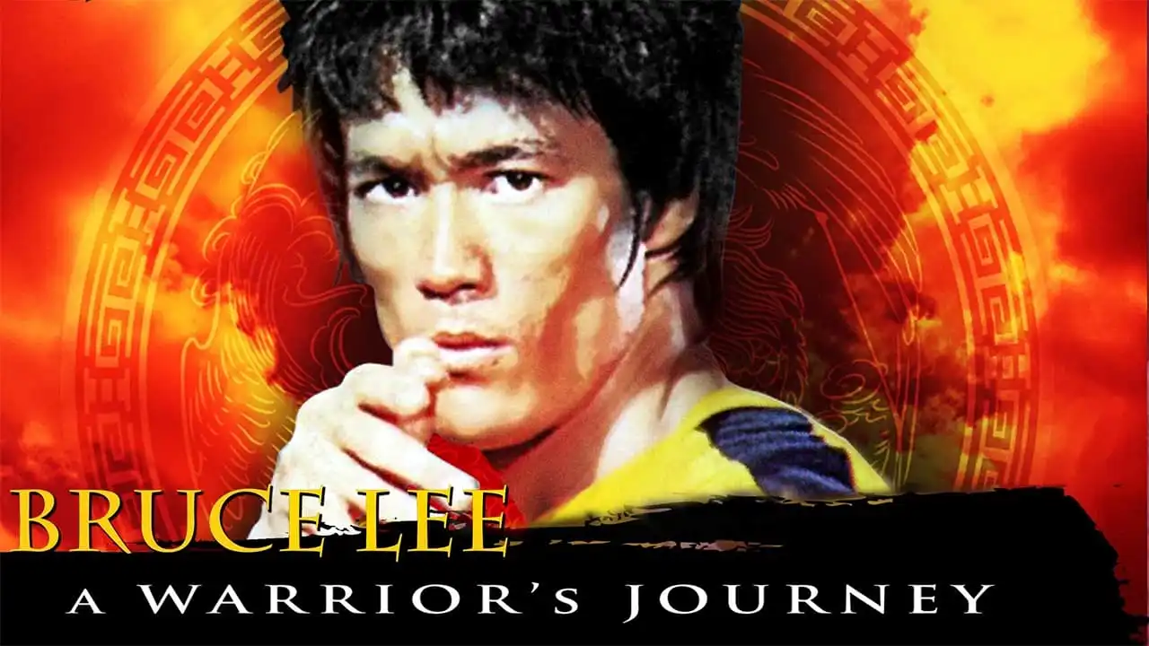 Watch and Download Bruce Lee: A Warrior's Journey 2