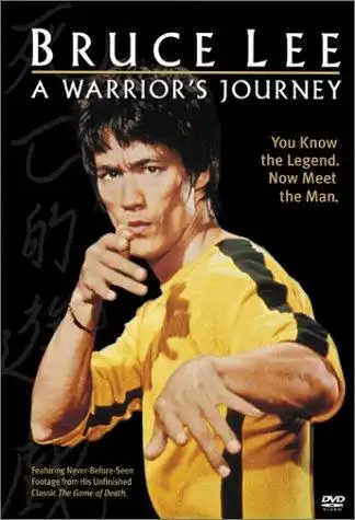 Watch and Download Bruce Lee: A Warrior's Journey 6