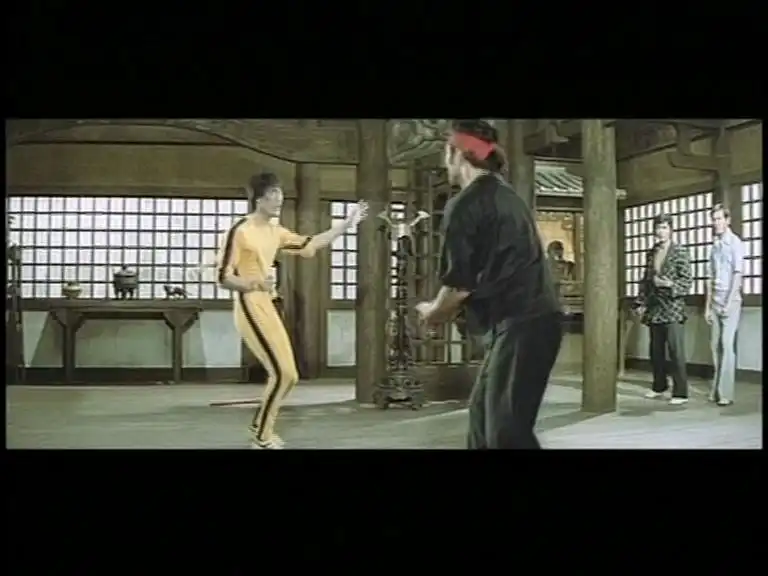 Watch and Download Bruce Lee: A Warrior's Journey 7