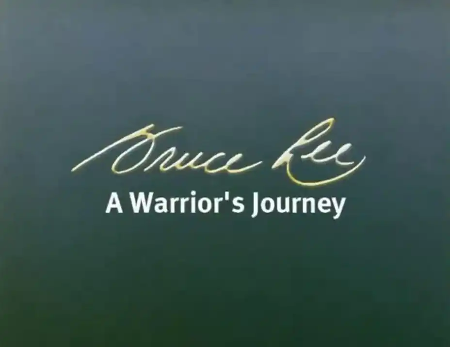 Watch and Download Bruce Lee: A Warrior's Journey 9