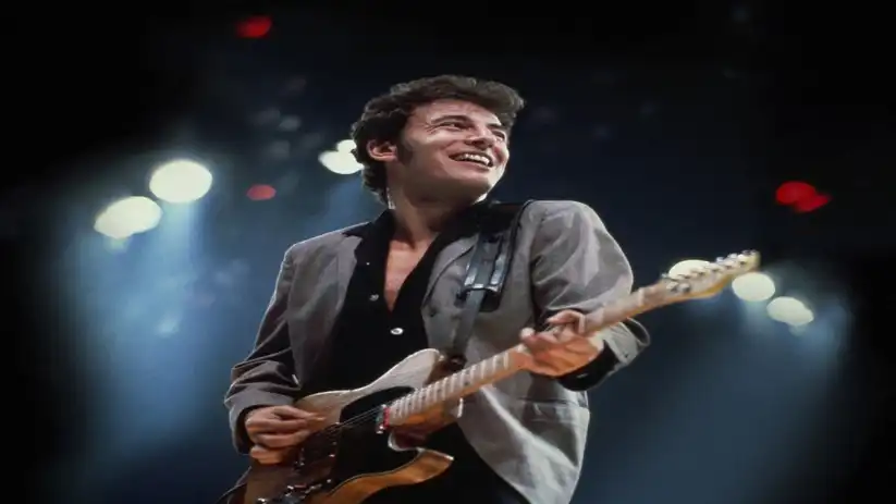 Watch and Download Bruce Springsteen & the E Street Band Houston '78 Bootleg: House Cut 1