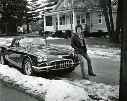 Watch and Download Bruce Springsteen - The Promise – The Making of Darkness on the Edge of Town 1