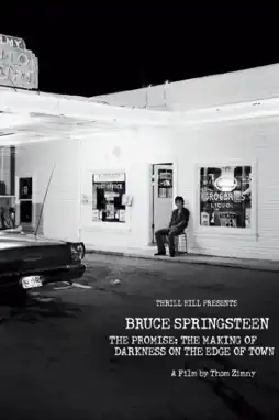 Watch and Download Bruce Springsteen - The Promise – The Making of Darkness on the Edge of Town 4