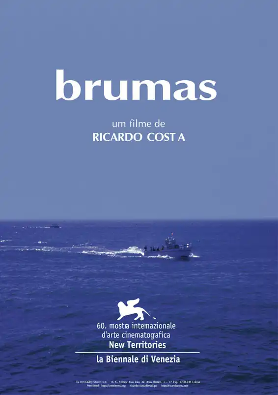 Watch and Download Brumas 1