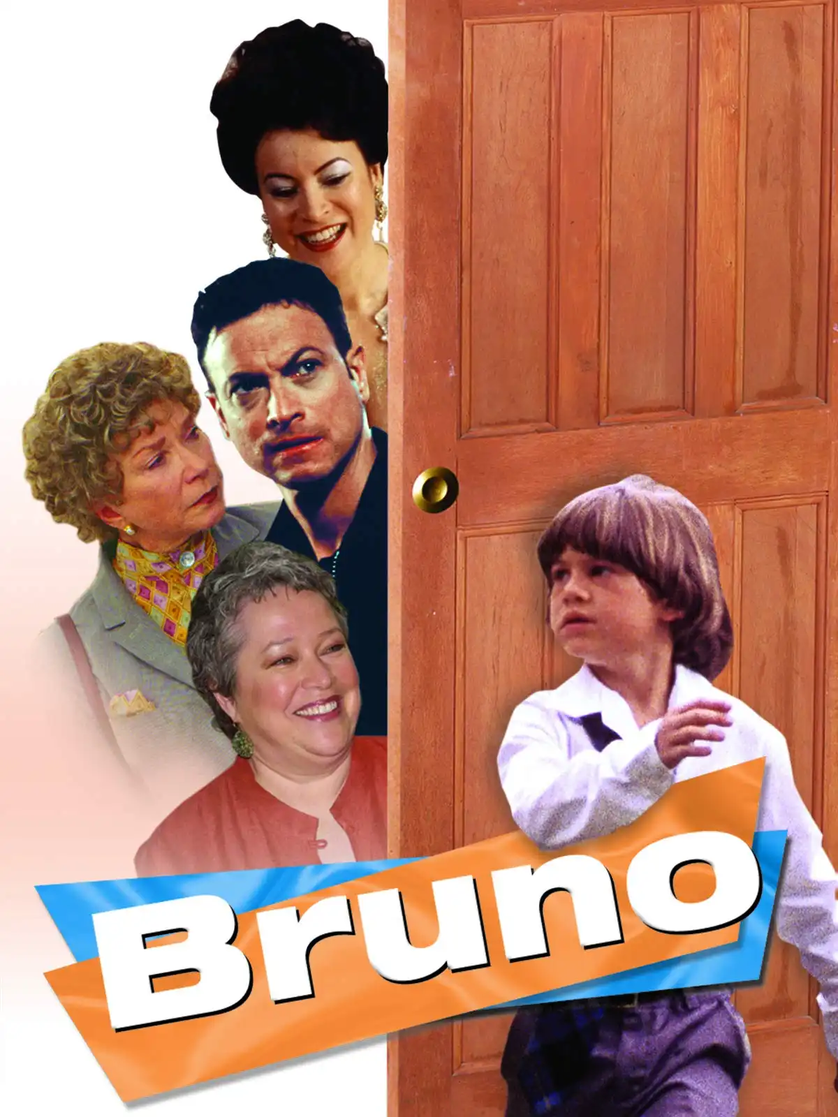 Watch and Download Bruno 8