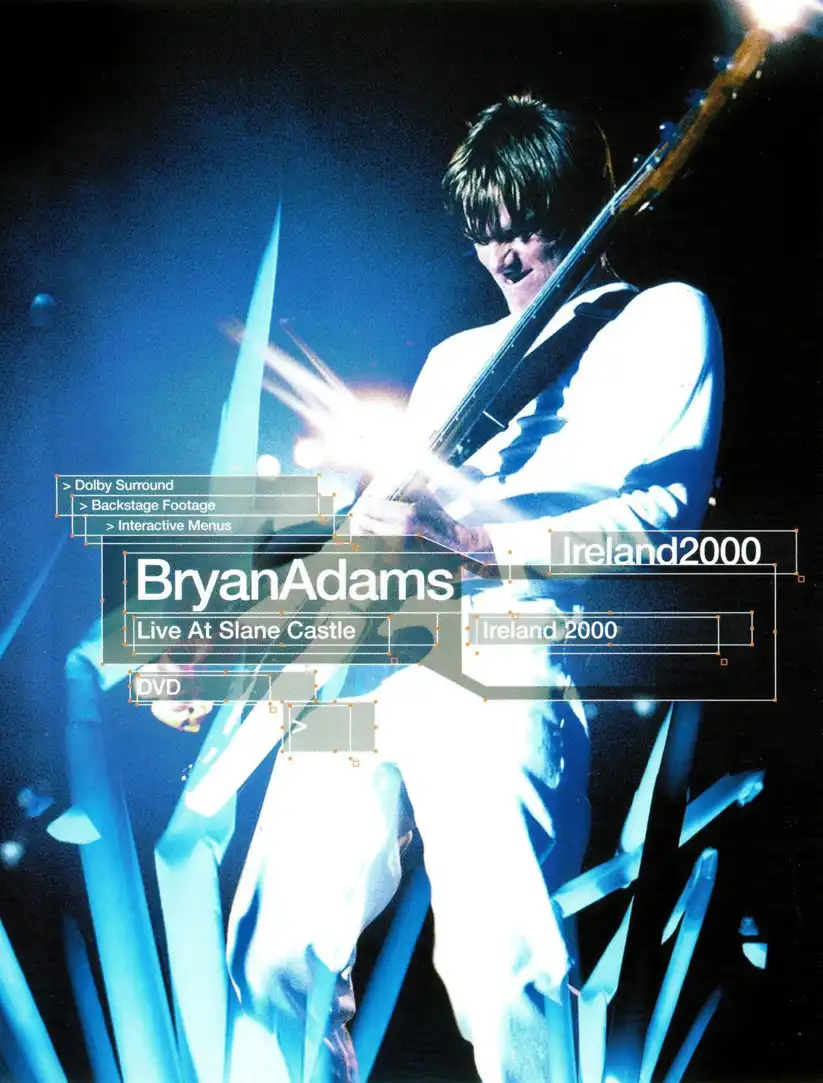 Watch and Download Bryan Adams: Live at Slane Castle 4