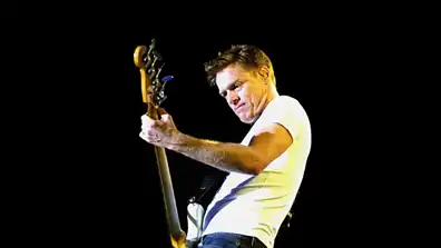 Watch and Download Bryan Adams: Live at the Budokan 1